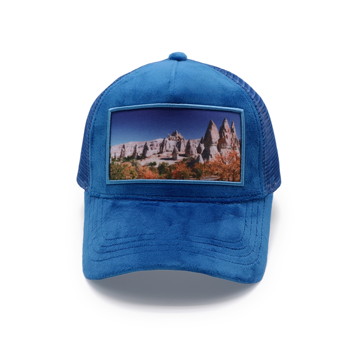 Trucker Hat