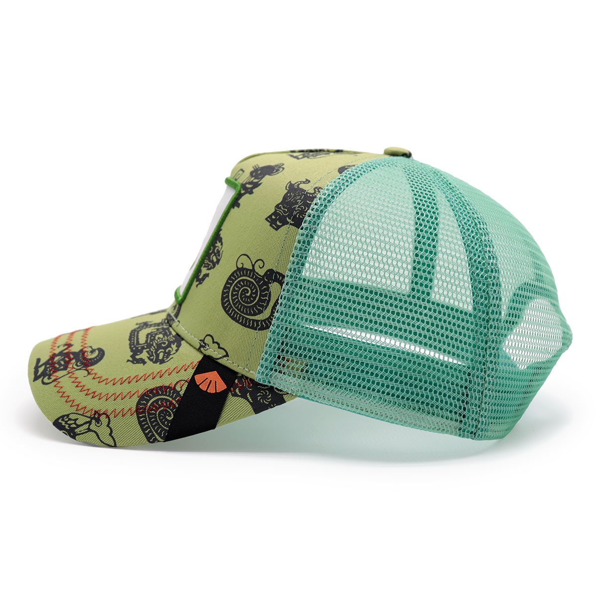 Trucker Hat