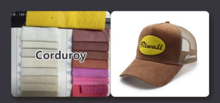 Fabric Guide & Recommendations
