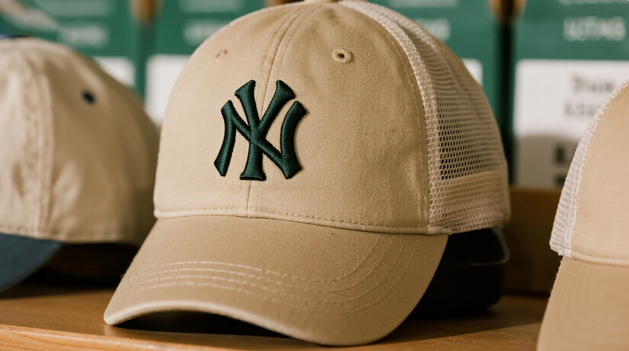 Embroidery vs. Print vs. Jacquard: What’s Best for Branding Beanies?