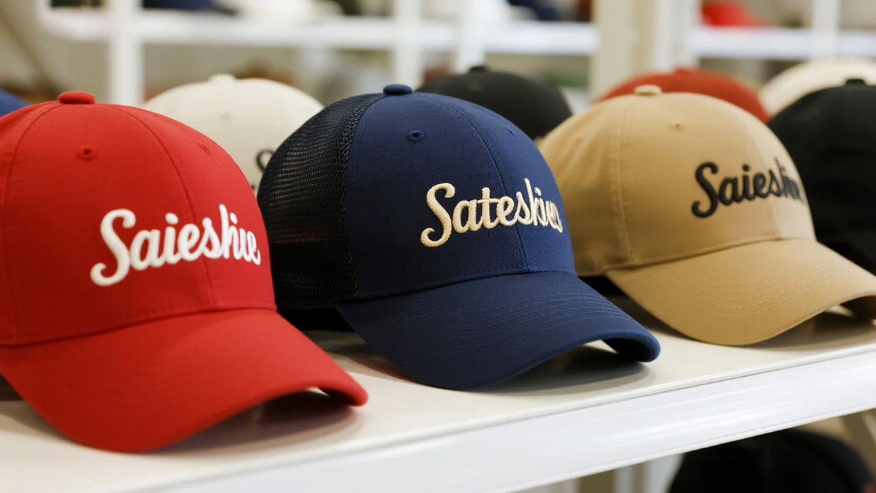 Which Branding Method Lasts the Longest on Winter Beanies?