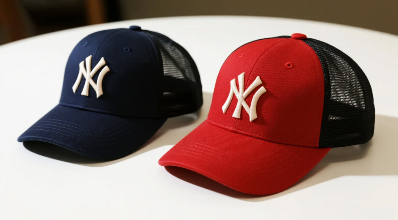 How Different Brands Experience Hat Customization Pain Points