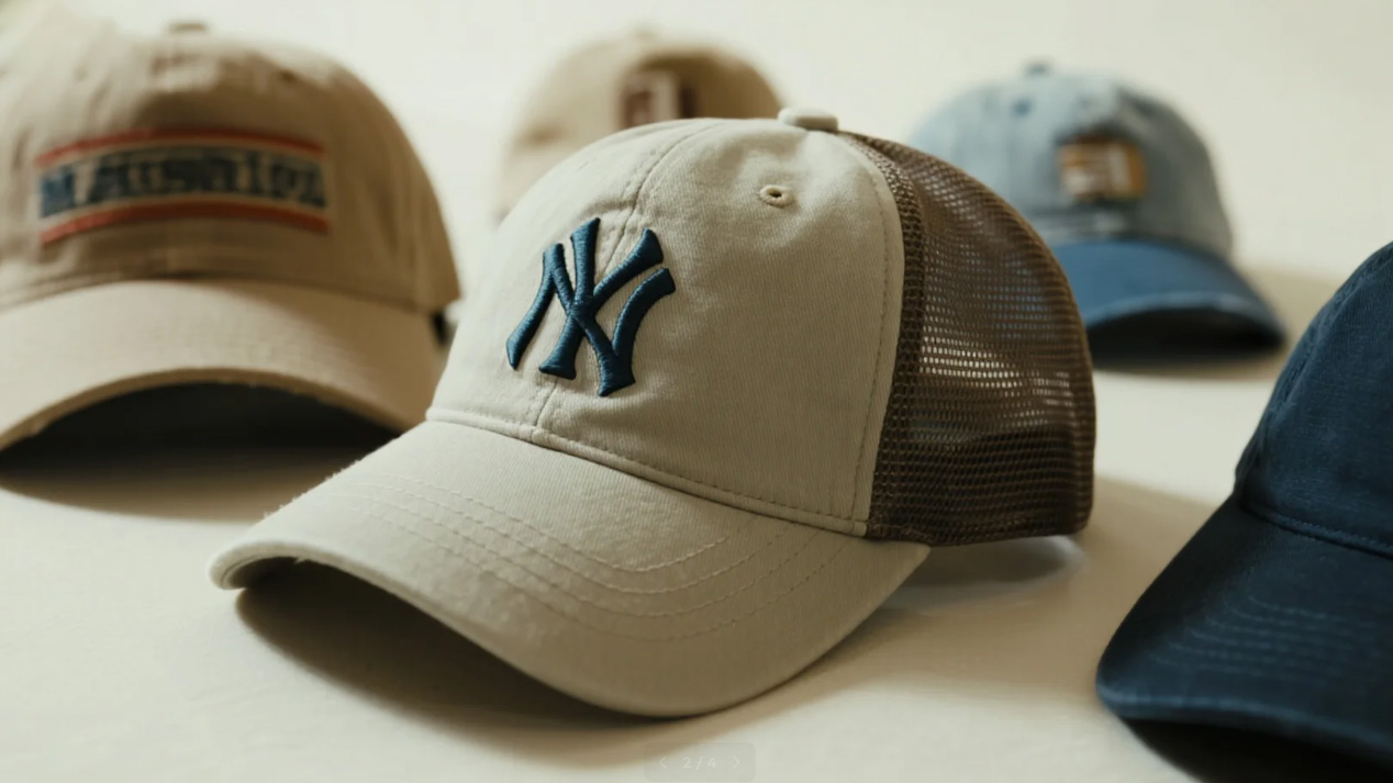 How Hat Suppliers Win Long-Term Cooperation and Repeat Orders