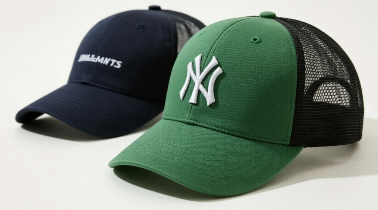 How Logo Placement Changes the Look and Feel of Custom Beanies