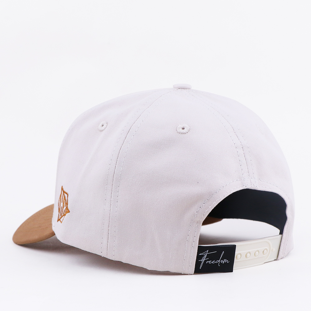 Two Tone 3D Embroidered Script 1993 Cotton Twill Baseball Cap