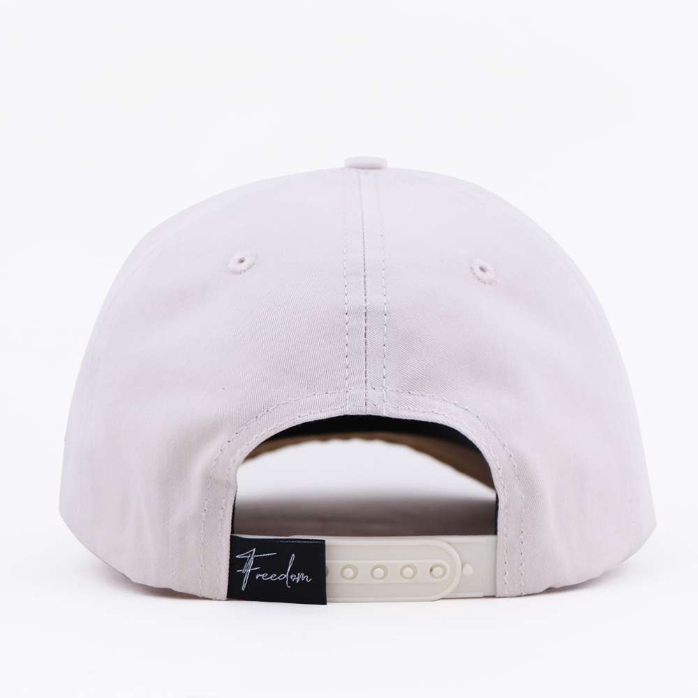 Two Tone 3D Embroidered Script 1993 Cotton Twill Baseball Cap