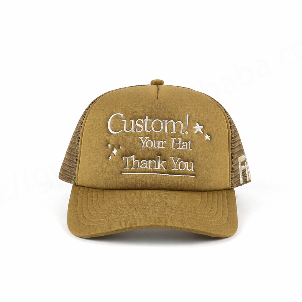 Move! Your Body Will Thank You – Stylish Trucker Cap