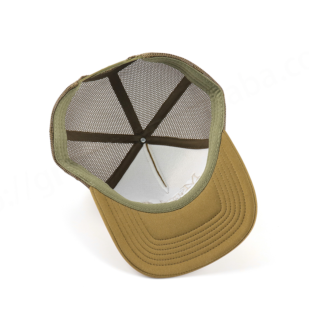 Move! Your Body Will Thank You – Stylish Trucker Cap