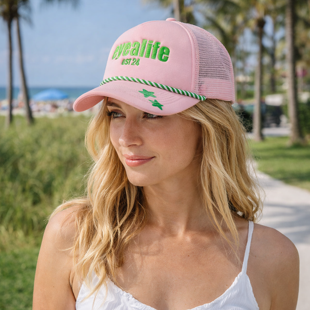 &quotEyealife EST 24