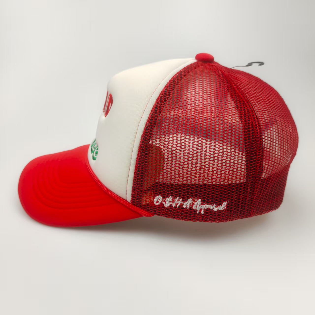 Bold &quotFIND A HUSTLE