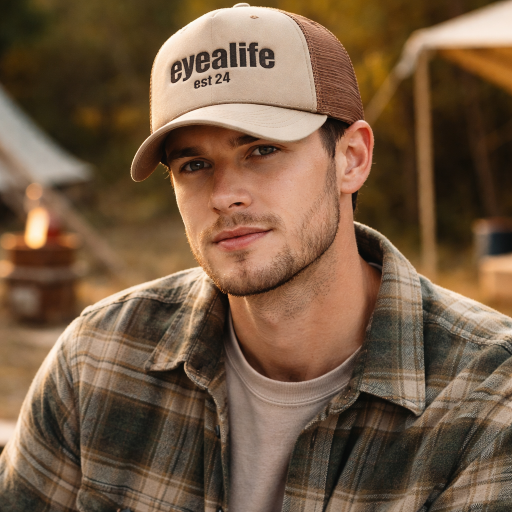 &quotEyealife EST 24