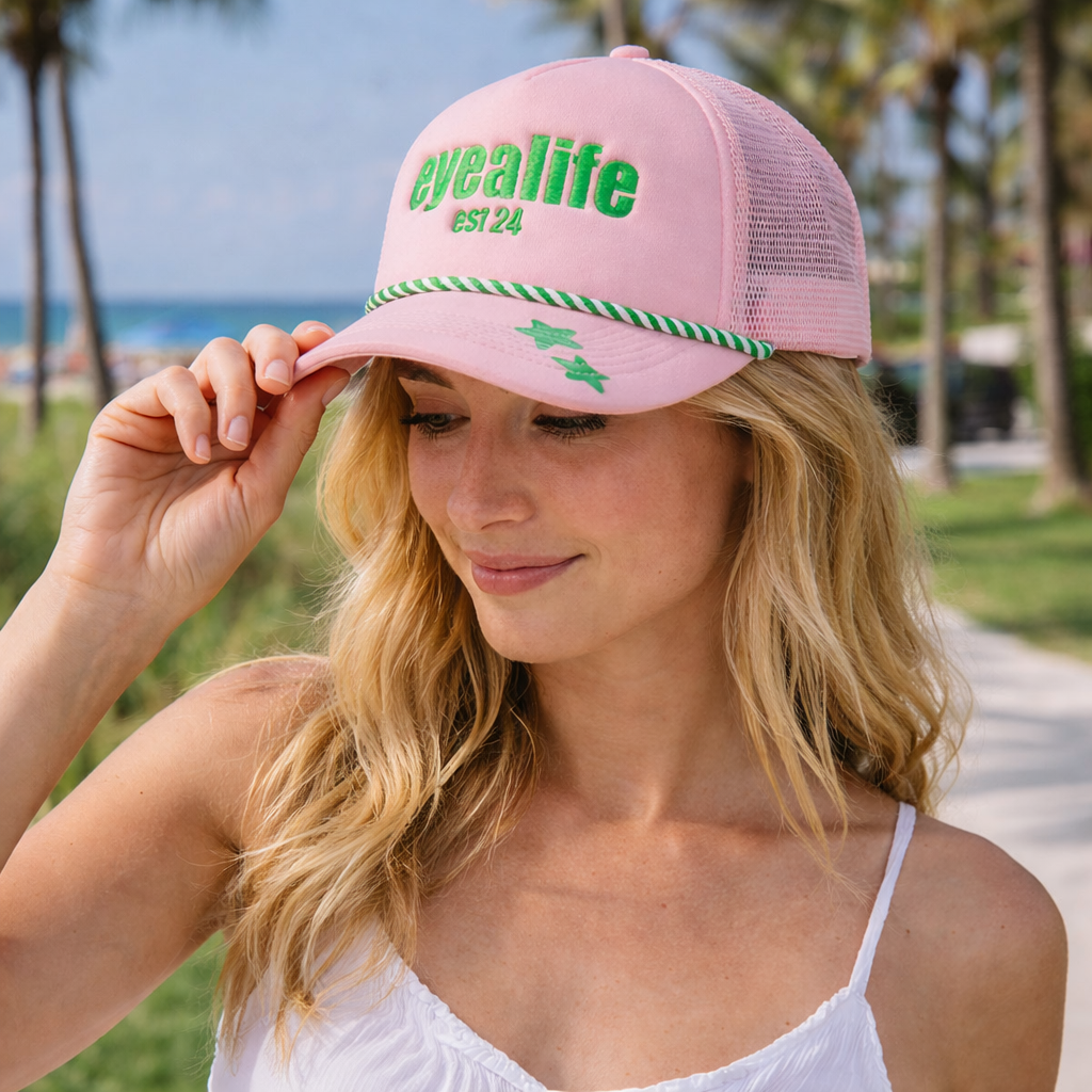 &quotEyealife EST 24