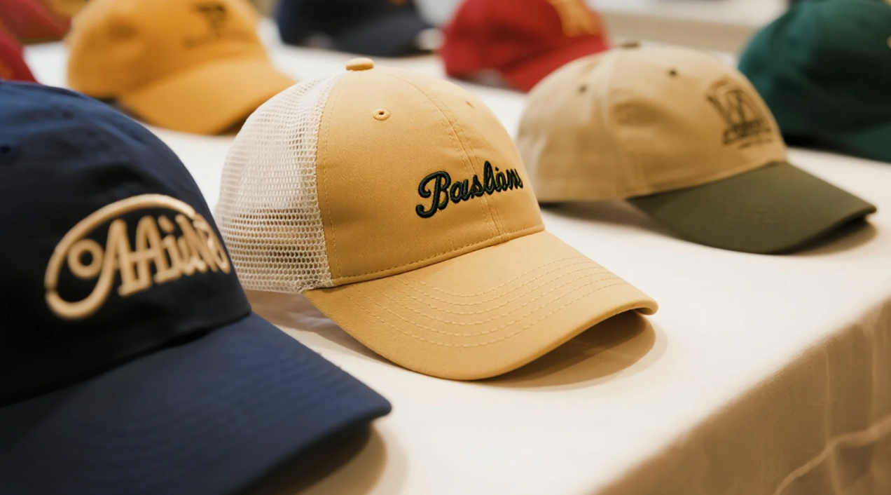 Designing a Hat That Feels Personal – What Really Matters?
