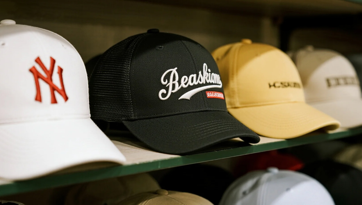 Creative Elements That Take Your Custom Trucker Hat to the Next Level