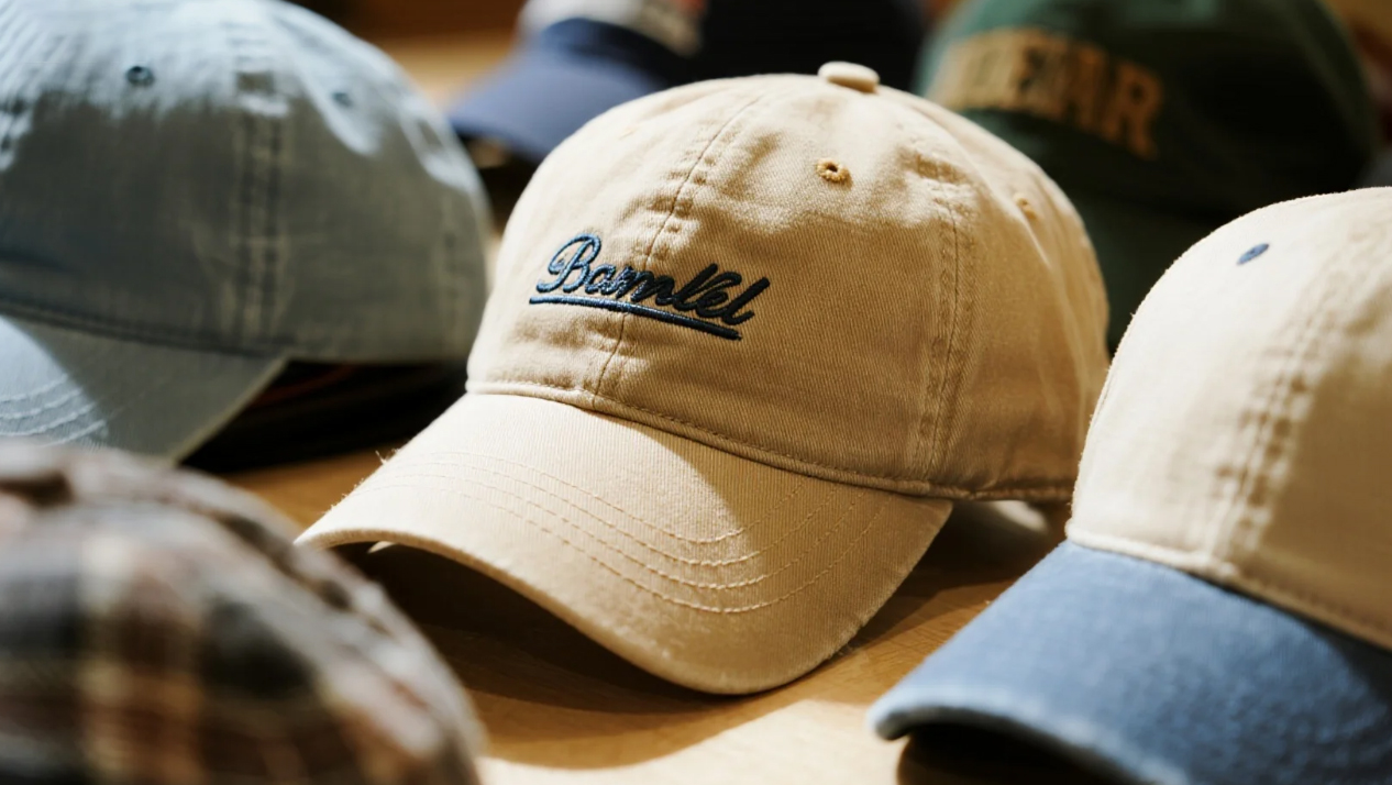 Brand Beyond the Hat – Customizing the Full Headwear Experience