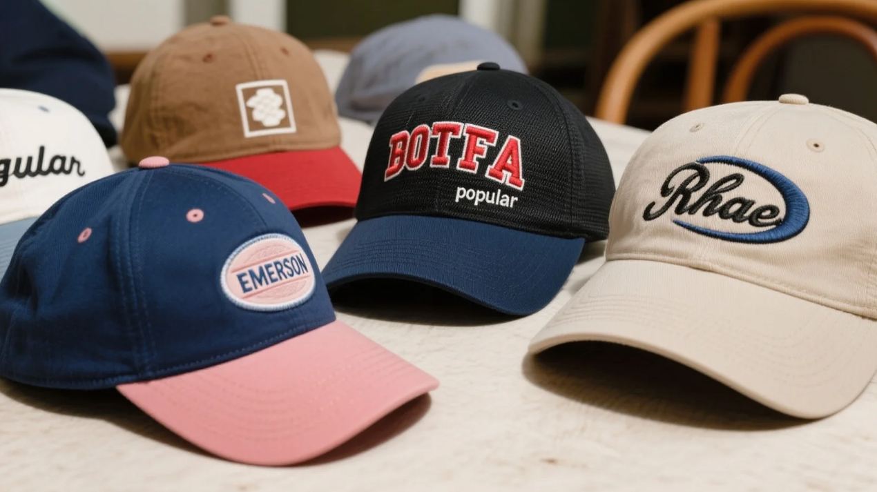 Elevate Your Hat Brand with Coordinated Packaging and Accessories