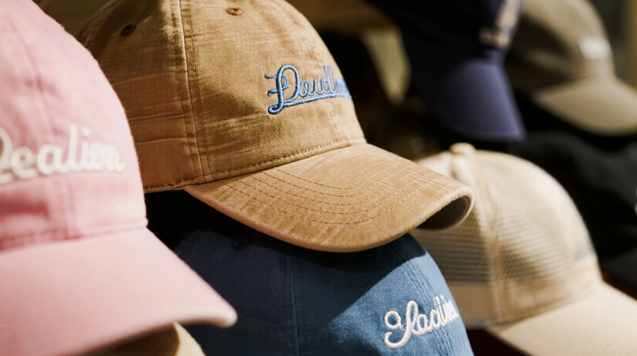 From Cap to Collection – Turning Your Hat Line Into a Branded System