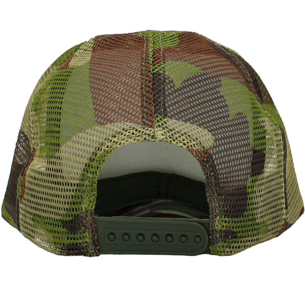 Breathable Outdoor Mesh Baseball Cap for Daily and Sport Use