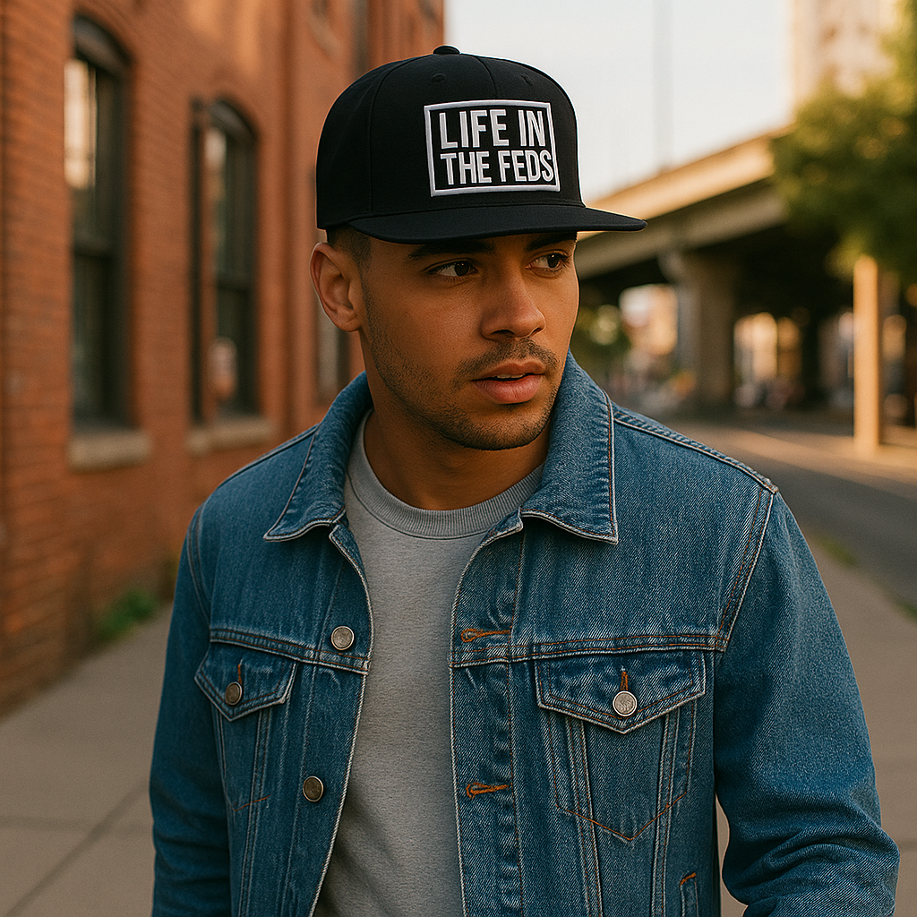 &quotLife in the Feds