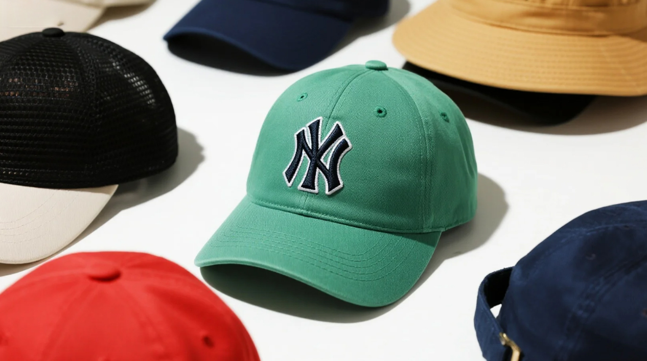 Avoid These 5 Mistakes When Creating Custom Snapback Hats