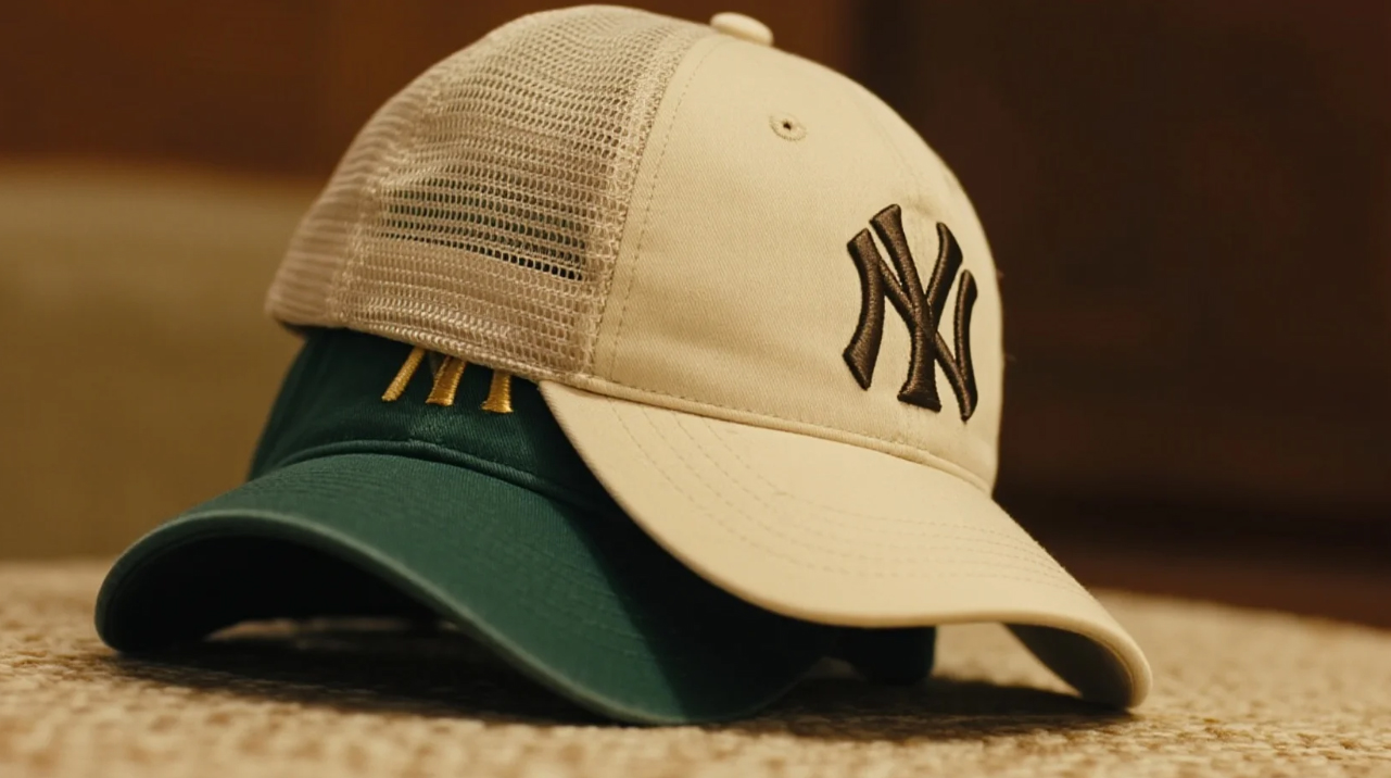 How to Maximize Profits with Limited Drops vs Bulk Runs in Vintage Cap Sales