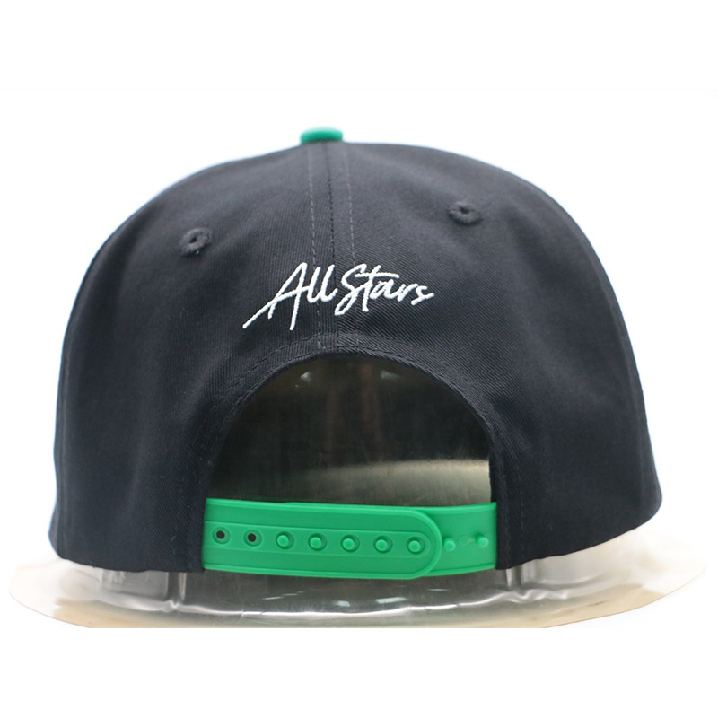 I Got Nuttin’ But Love 3D Embroidered Snapback Cap