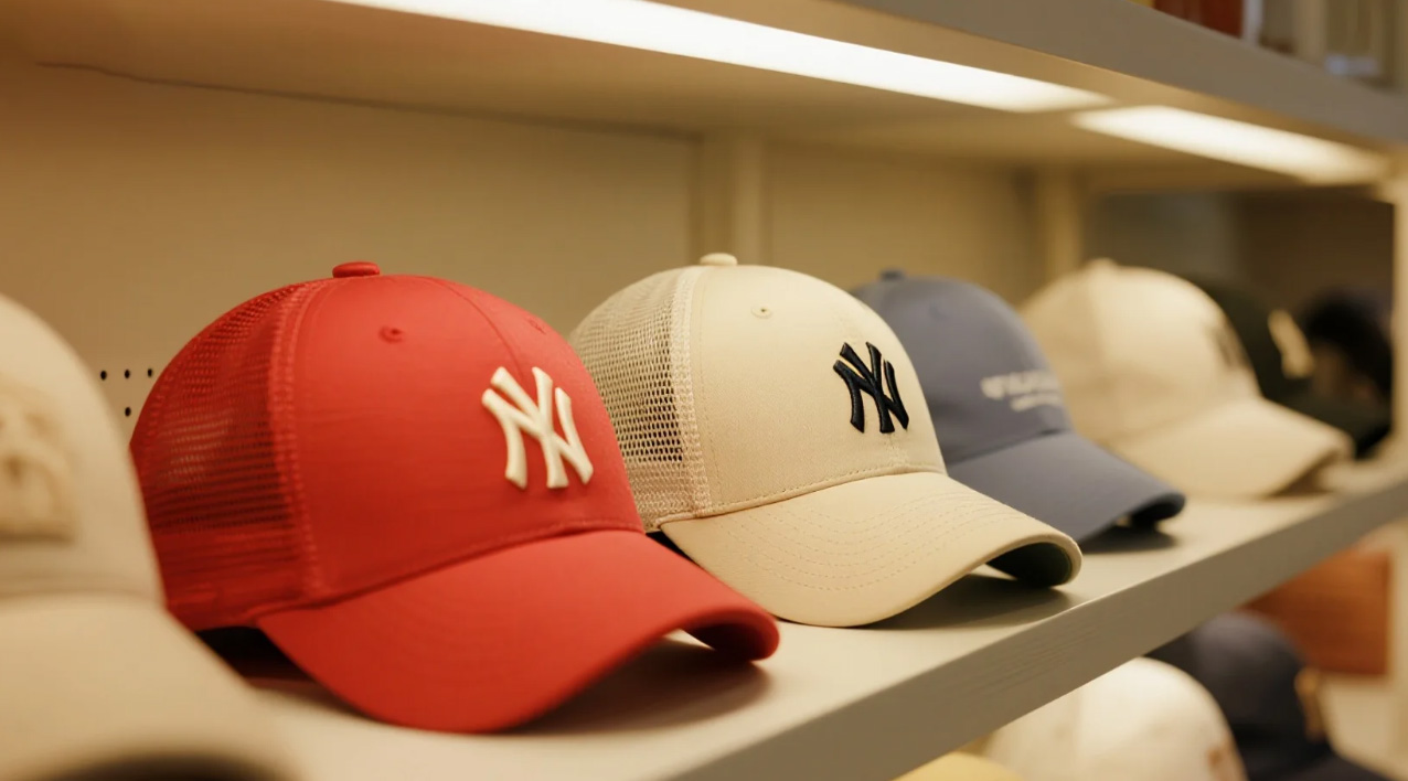 Why 6 Panel Snapbacks Are the Go-To Choice for Streetwear Brands