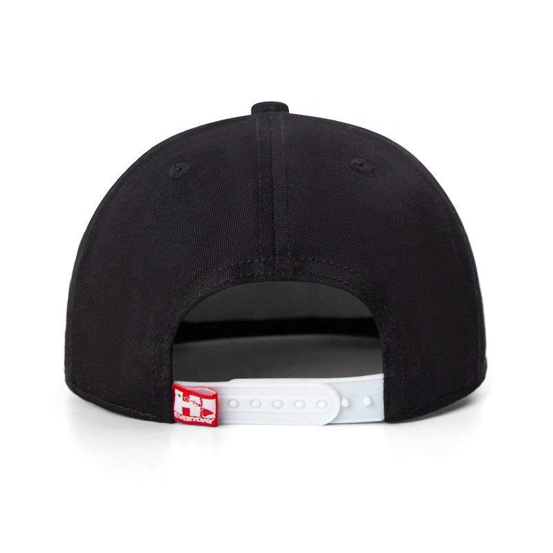 Black &quotHawai'i Today, Tomorrow, Everyday