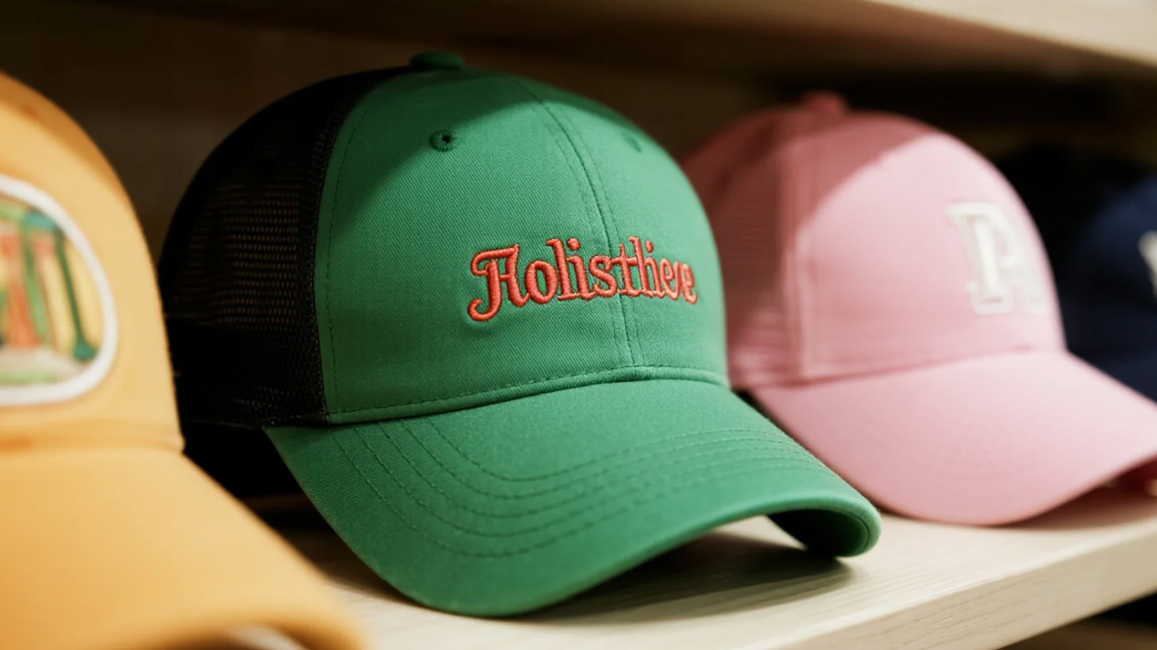 Why Hats Are Becoming the Go-To Side Product for Fashion & Skate Brands