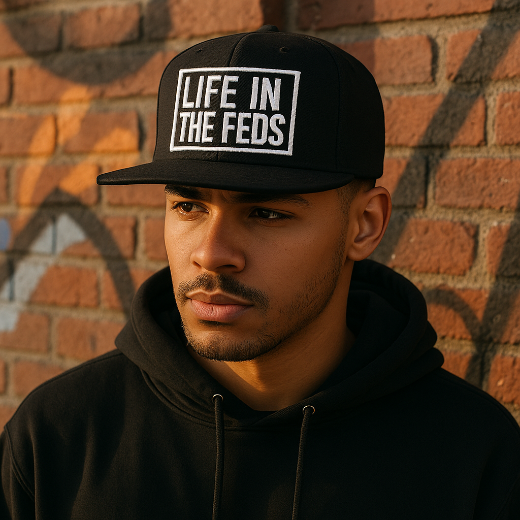 &quotLife in the Feds