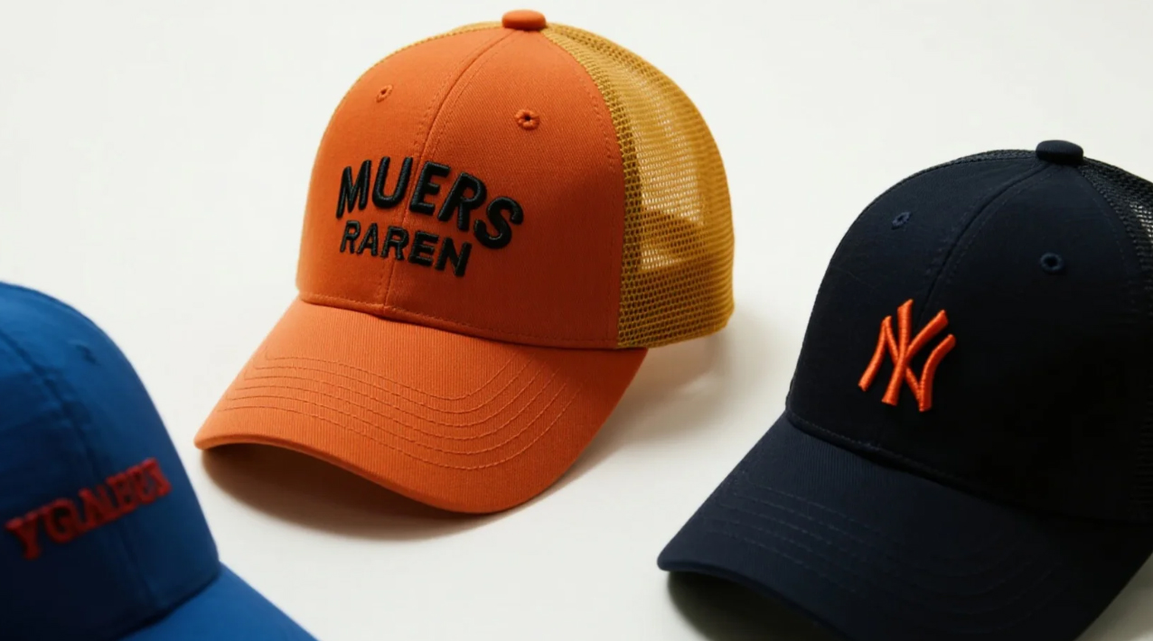 Why Every Apparel or Skate Brand Should Offer Custom Hats