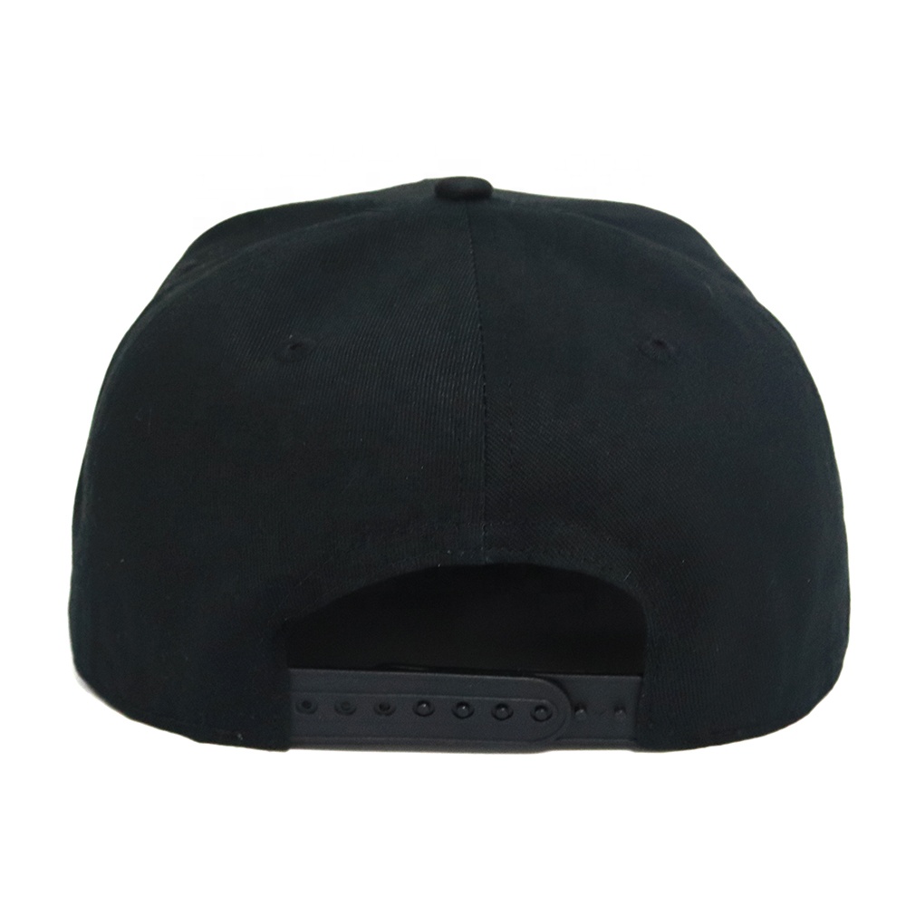 Beautiful Bastard 3D Embroidered Snapback Hat