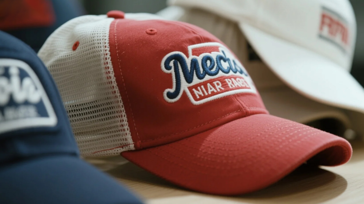 Hats vs. T-Shirts: Why More Brands Are Choosing Headwear for Merch