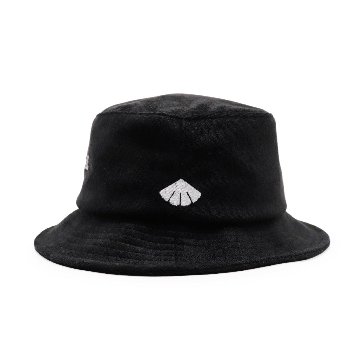 Terry Cloth Bucket Hat - Soft Summer Fisherman Hat for Men and Women