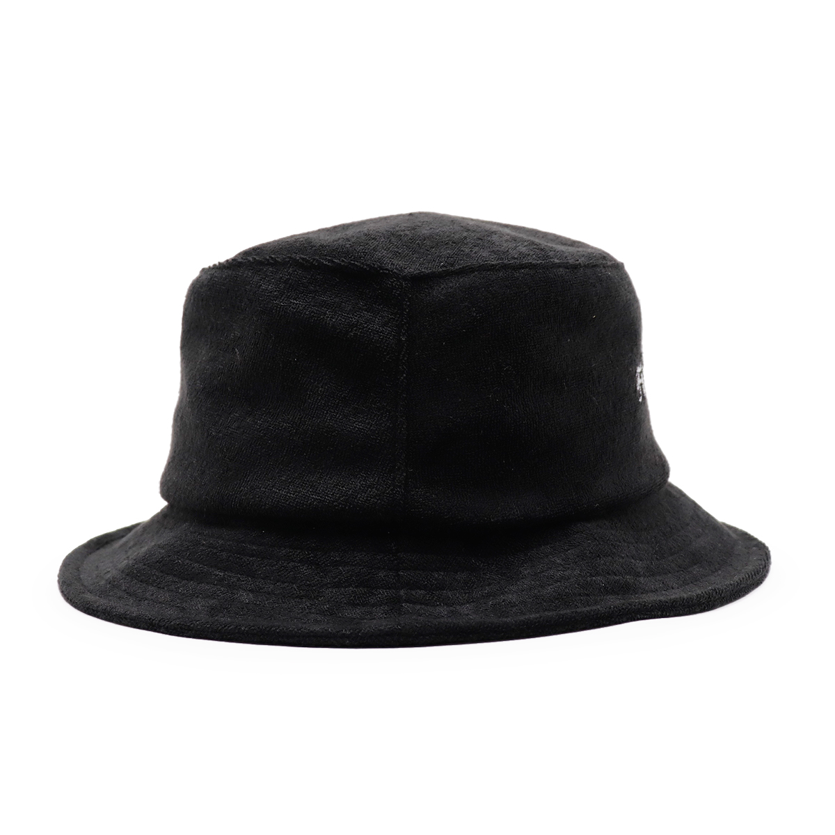 Terry Cloth Bucket Hat - Soft Summer Fisherman Hat for Men and Women