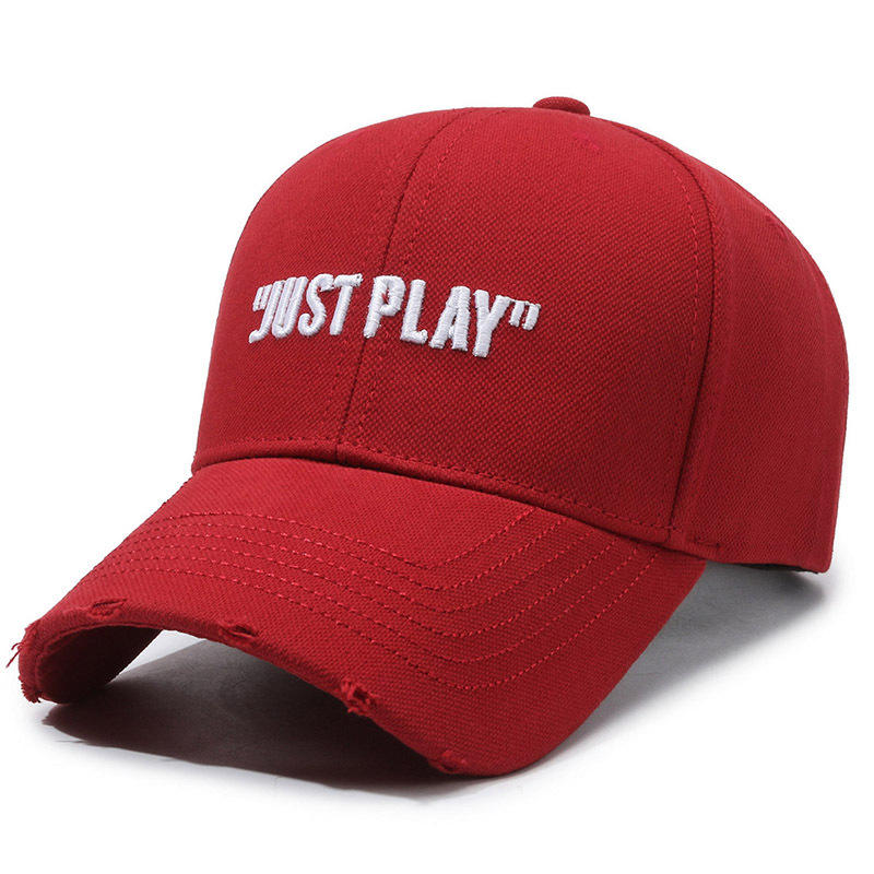 Baseball Cap
