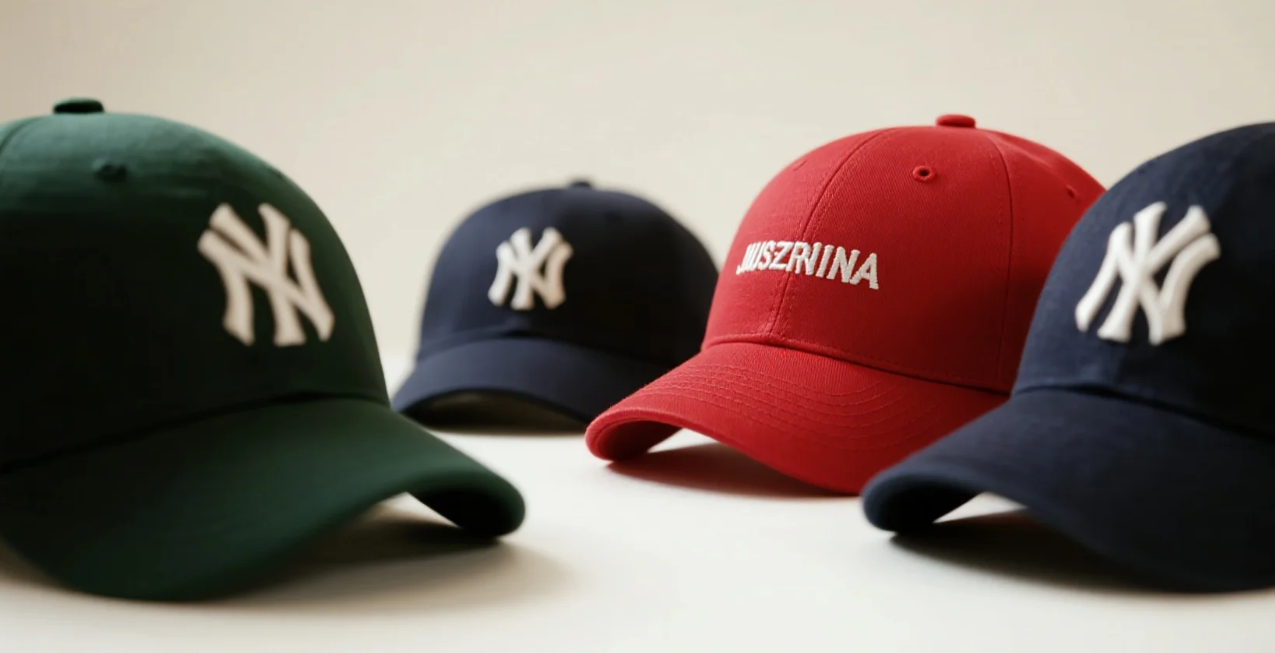 How Fabric Choices Influence Your Hat Brand Image