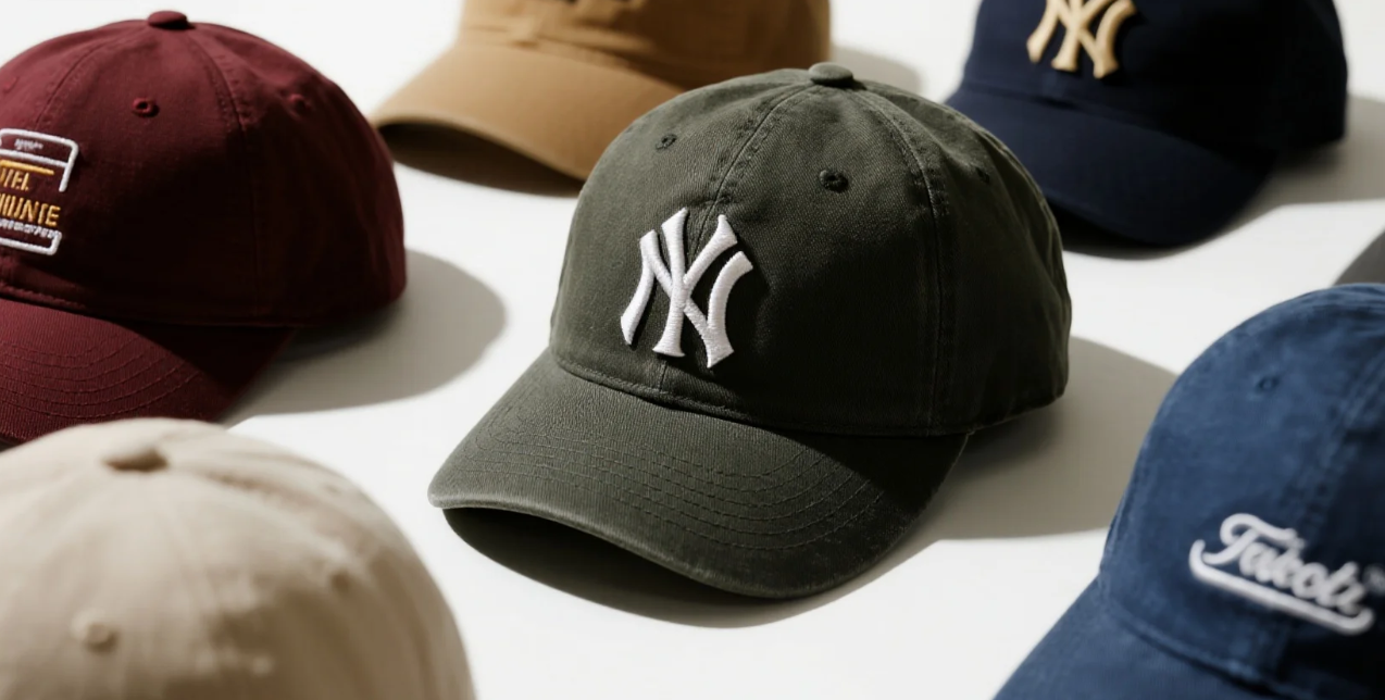 Sustainability in Streetwear: Eco-Friendly Hat Fabric Choices