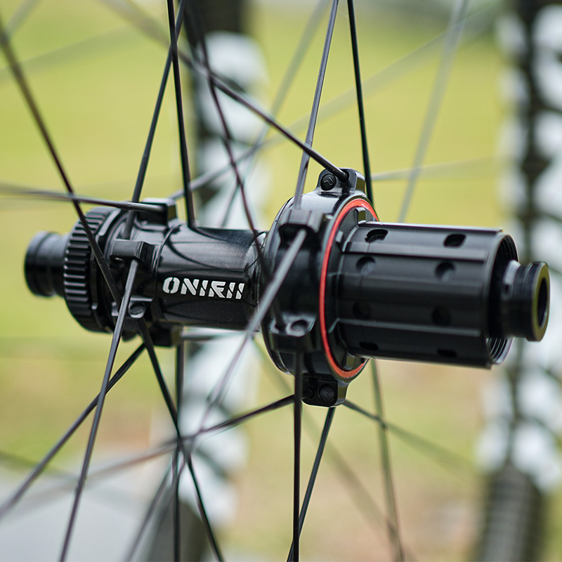 凯夫拉 GSLR 公路越野轮组