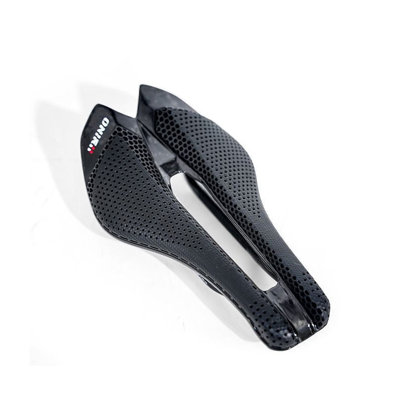 ONE TT 公路计时车铁三车 3D打印坐垫