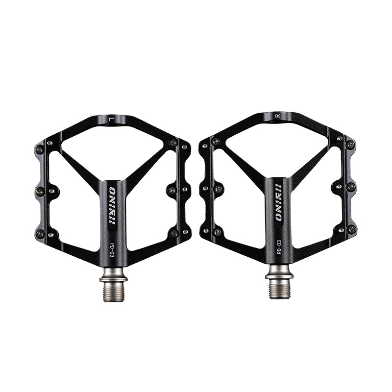 PD-03 山地公路车脚踏平踏