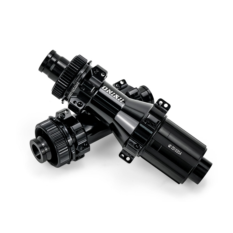 GS 公路越野轮组