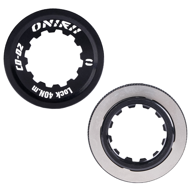 中锁碟片内锁盖