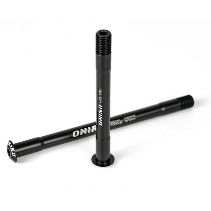 公路车超轻桶轴杆