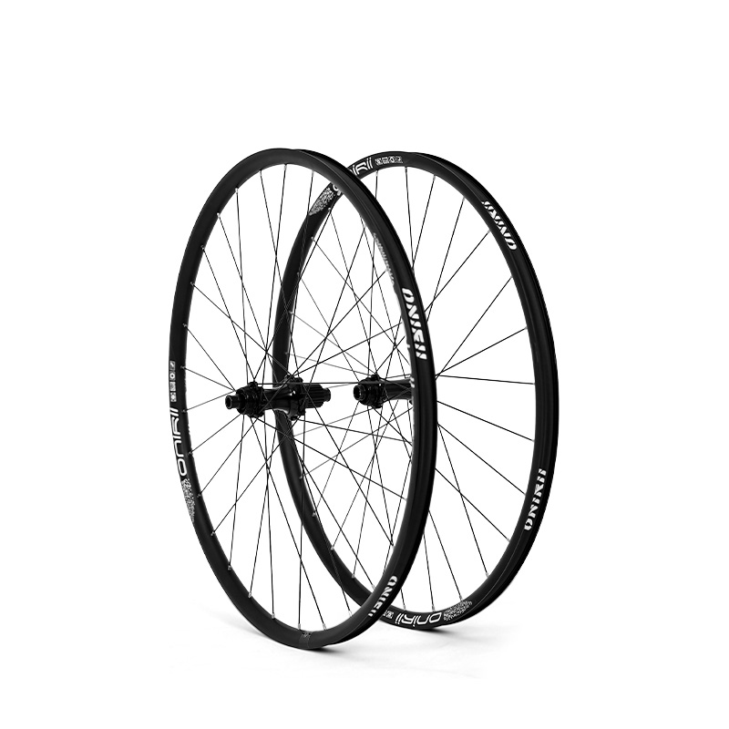 S 山地车训练级别轮组