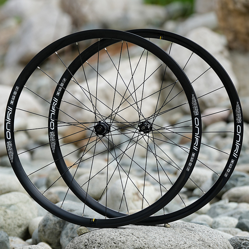 RL 公路碟刹铝合金轮组