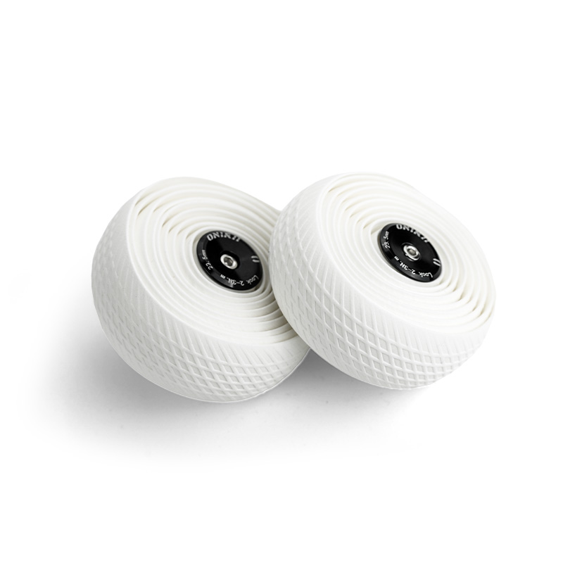 公路车硅胶把带