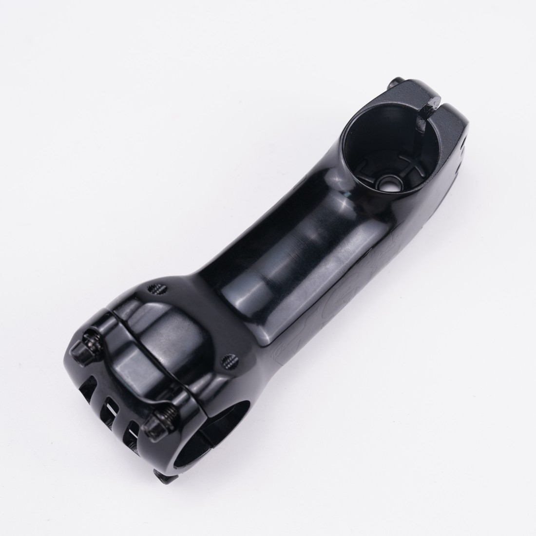 公路自行车铝合金弯把 把立