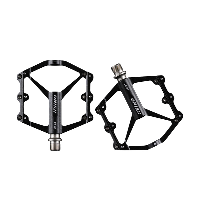 PD-03 山地公路车脚踏平踏