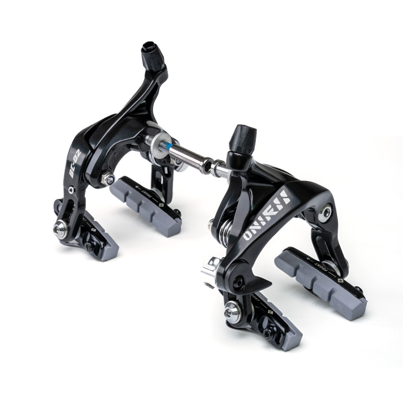 BC-02 公路自行车双轴刹车夹器